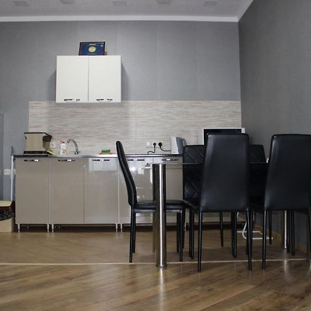 טביליסי Ann'S Apartment מראה חיצוני תמונה