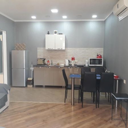 טביליסי Ann'S Apartment מראה חיצוני תמונה