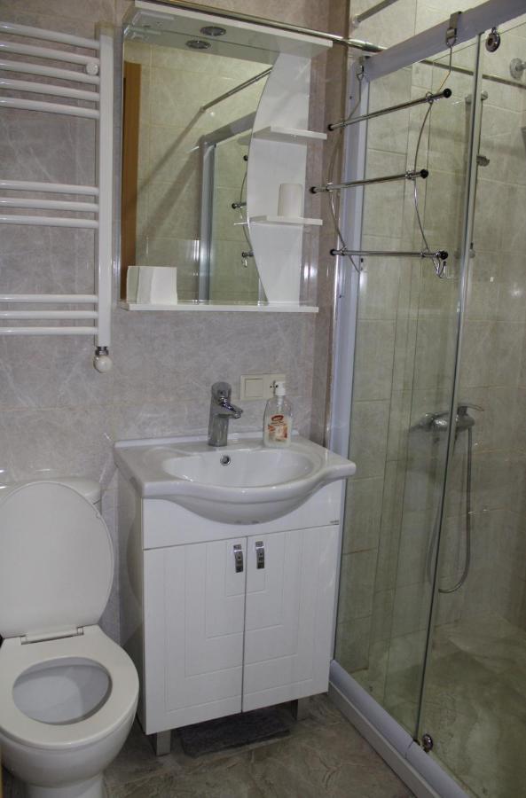 טביליסי Ann'S Apartment מראה חיצוני תמונה