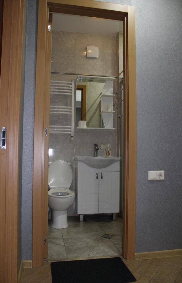 טביליסי Ann'S Apartment מראה חיצוני תמונה