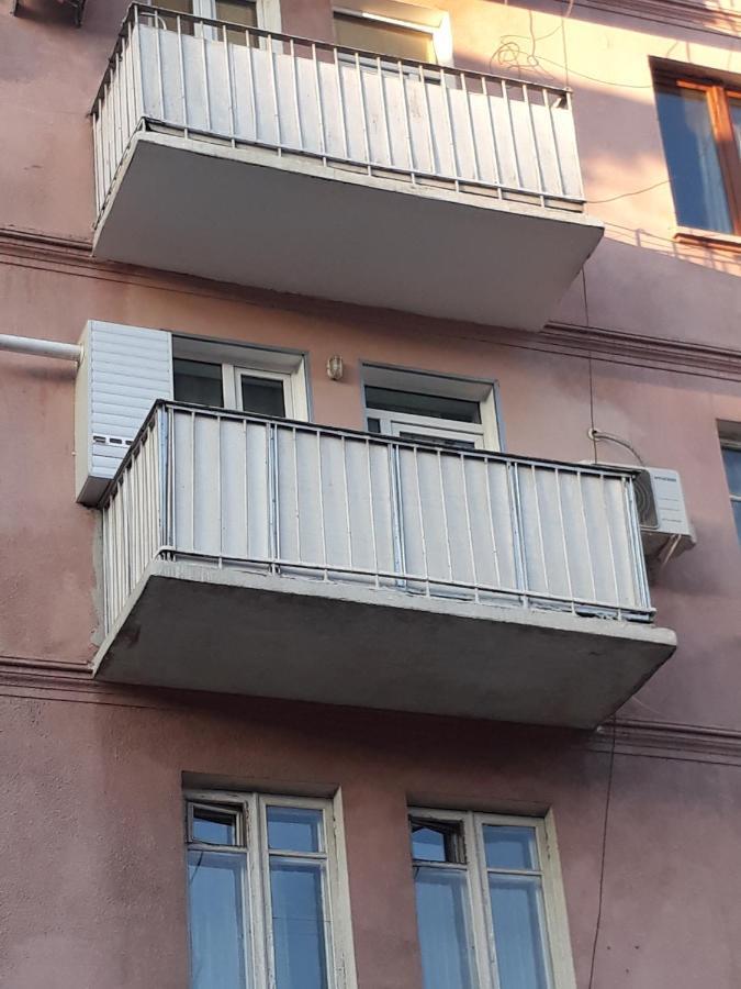 טביליסי Ann'S Apartment מראה חיצוני תמונה