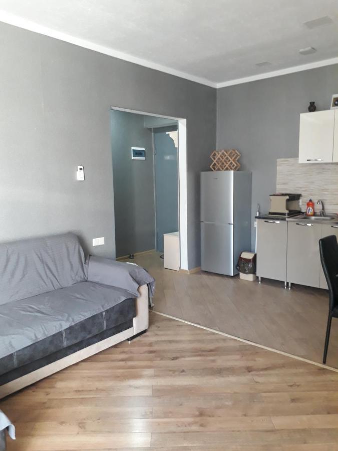 טביליסי Ann'S Apartment מראה חיצוני תמונה