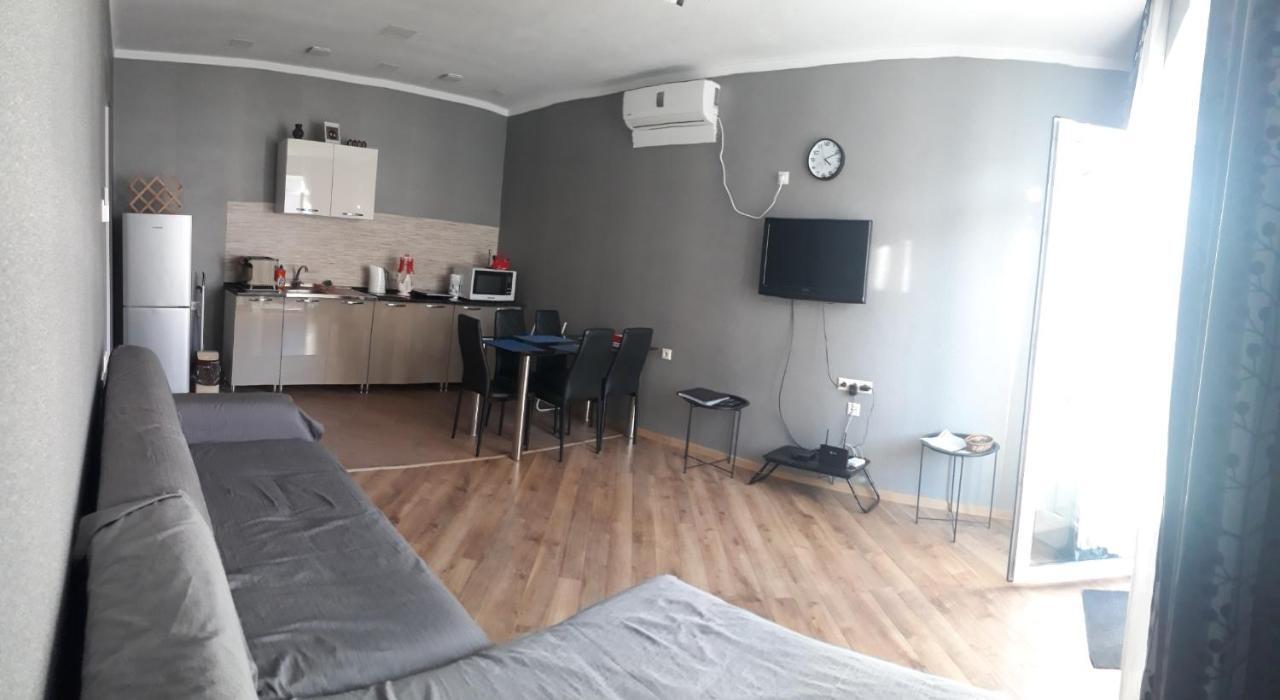 טביליסי Ann'S Apartment מראה חיצוני תמונה