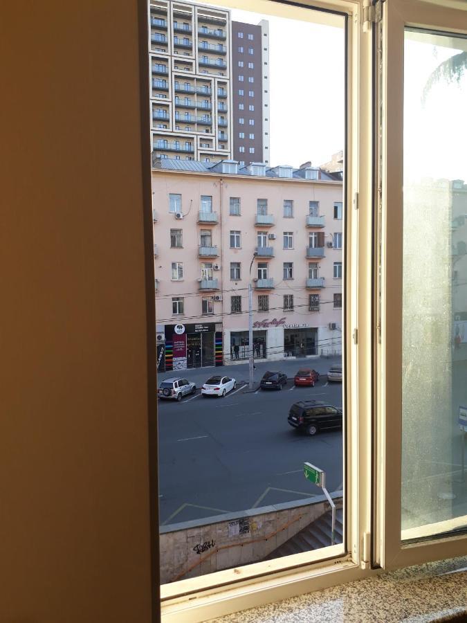 טביליסי Ann'S Apartment מראה חיצוני תמונה