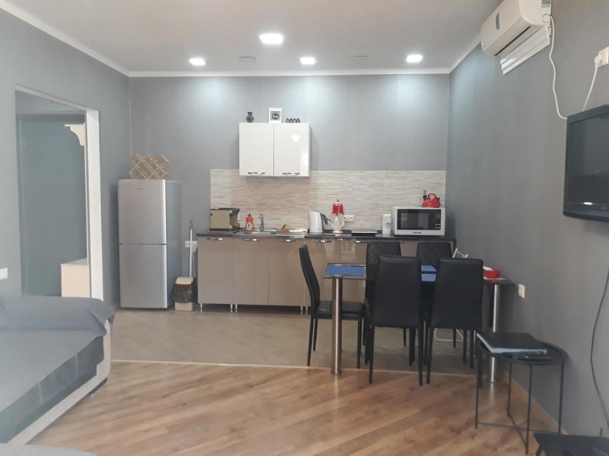 טביליסי Ann'S Apartment מראה חיצוני תמונה