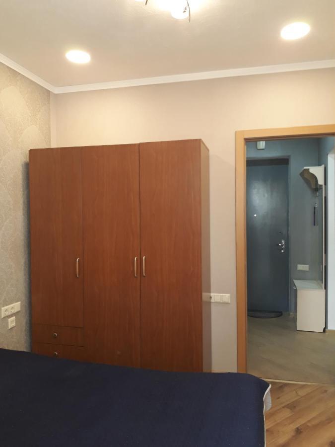 טביליסי Ann'S Apartment מראה חיצוני תמונה