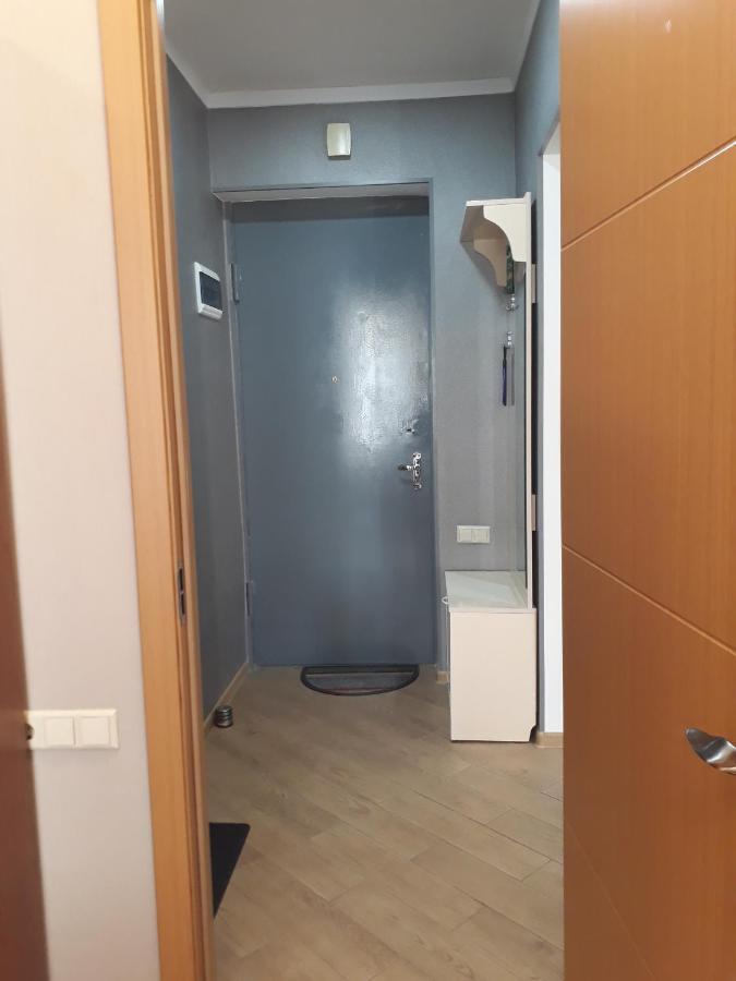 טביליסי Ann'S Apartment מראה חיצוני תמונה