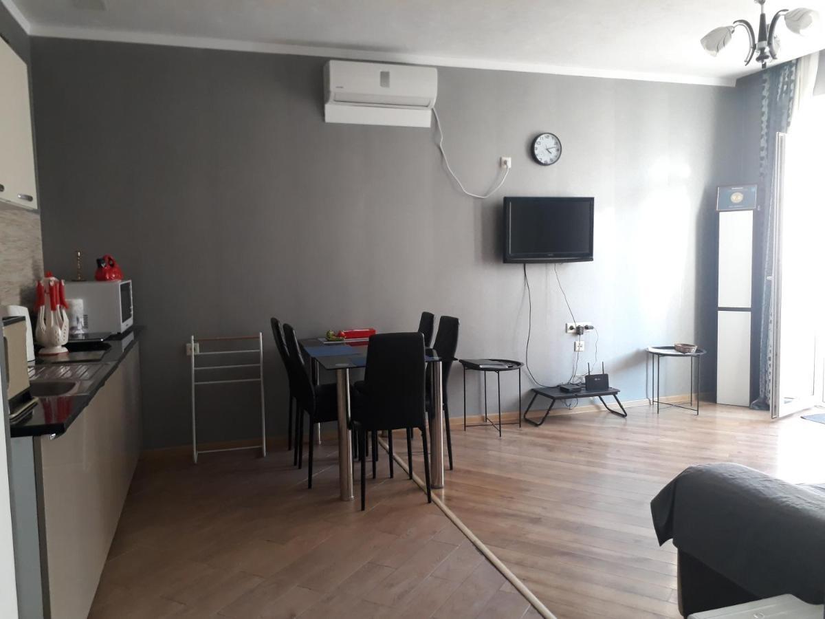 טביליסי Ann'S Apartment מראה חיצוני תמונה